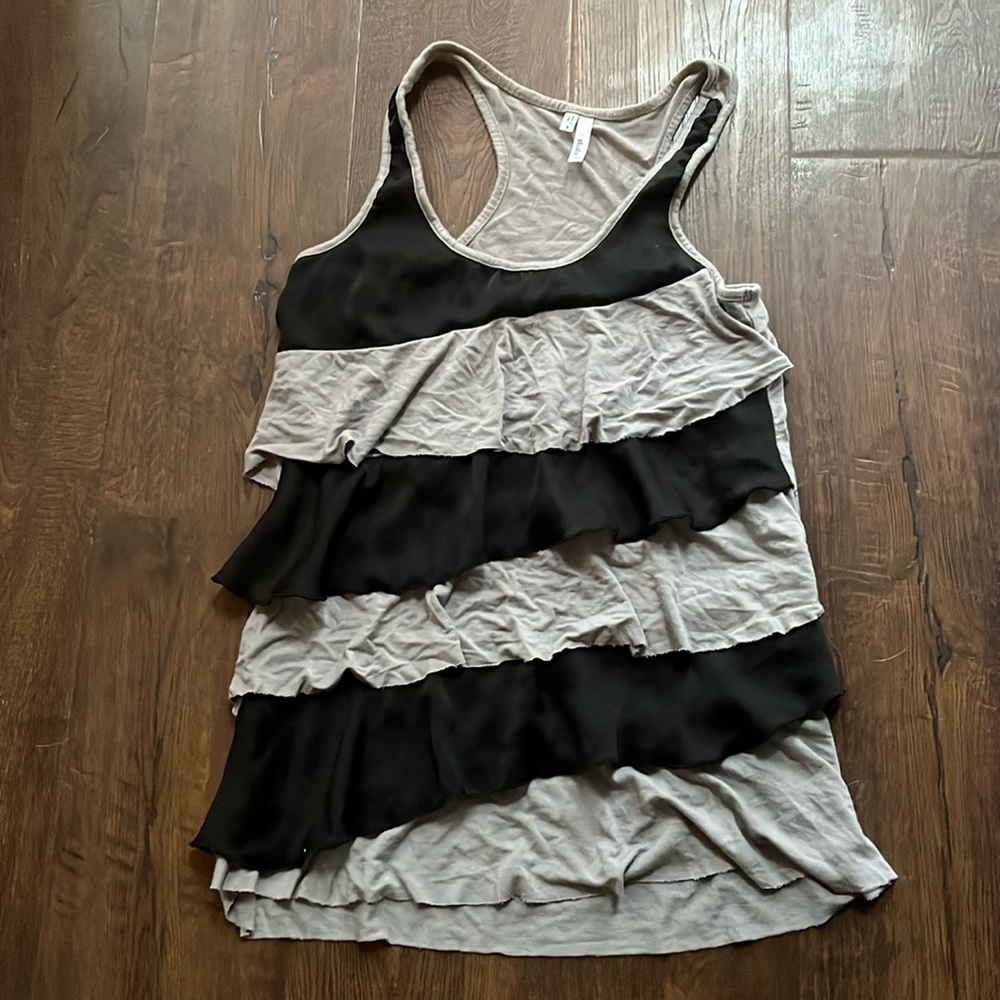 Studio Y tank top